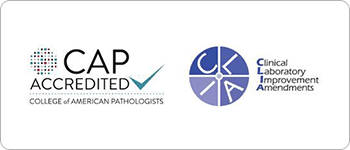 A group of logos for the canadian pathologists association and the american pathologist.